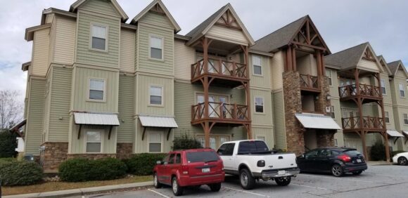 Highpointe of Clemson