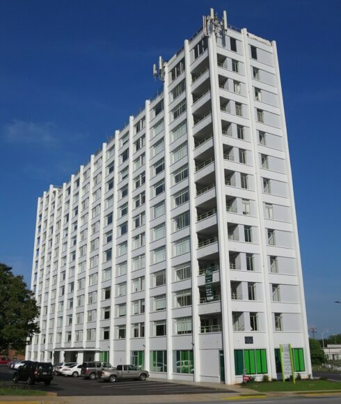 Schuyler Lofts