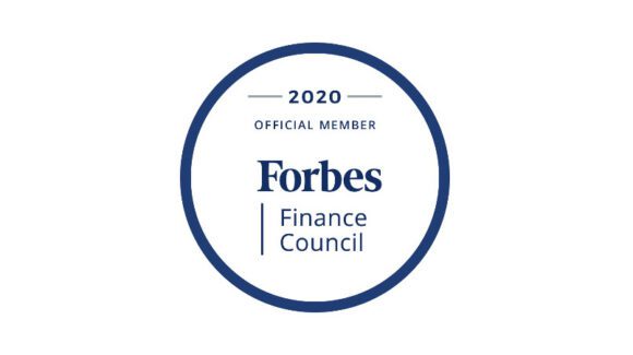 Monarch Private Capital Co-Founder, George L. Strobel II, Accepted Into Forbes Finance Council