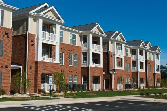 Monarch Private Capital Finances Affordable Housing Development in Georgia