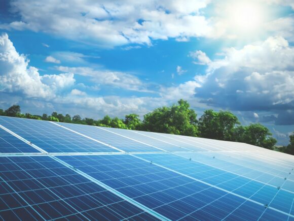 Southern Sky Renewable Energy RI activates 1-MW Rhode Island solar project