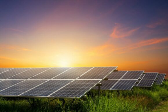 Alchemy Renewable Energy Announces Commercial Operation of 3.5 MWac Ephrata Solar Project
