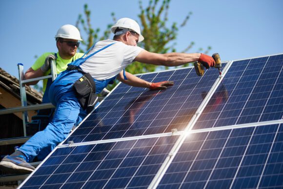 NCSEA Census: North Carolina’s Clean Energy Economy Continues Adding Jobs as Industry Sectors Expand