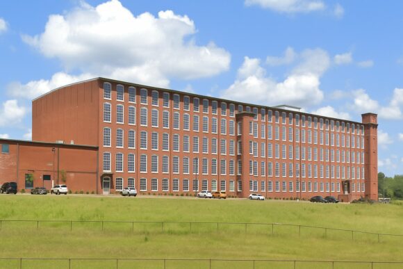 Converse Mill