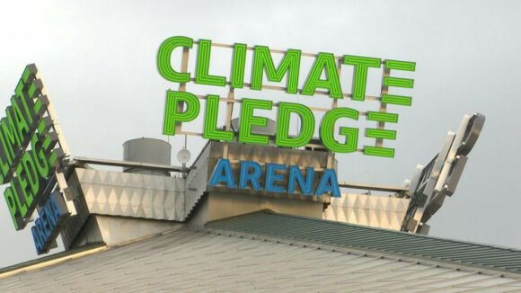 Unico Solar Investors, Excelsior Energy Capital mark completion of Climate Pledge Arena solar installations