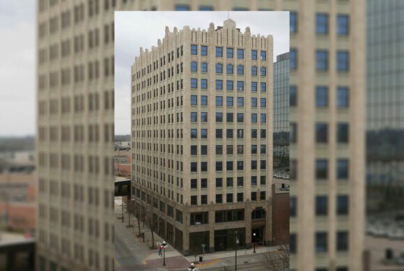 Historic Badgerow Building grand opening brings excitement to downtown Sioux City with new apartments