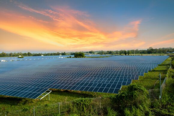 Monarch Private Capital Finances 300+ MW of Solar Energy Installations in August