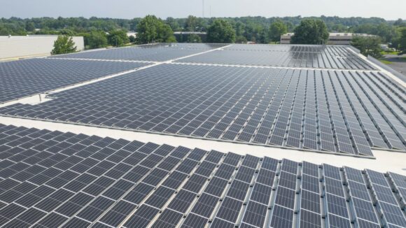 Kendall Sustainable Infrastructure with Monarch Private Capital, Advanced Solar Products, Independence Solar and Arcadia Begin Operation of New Jersey Community Solar Sites Serving Over 650 Households