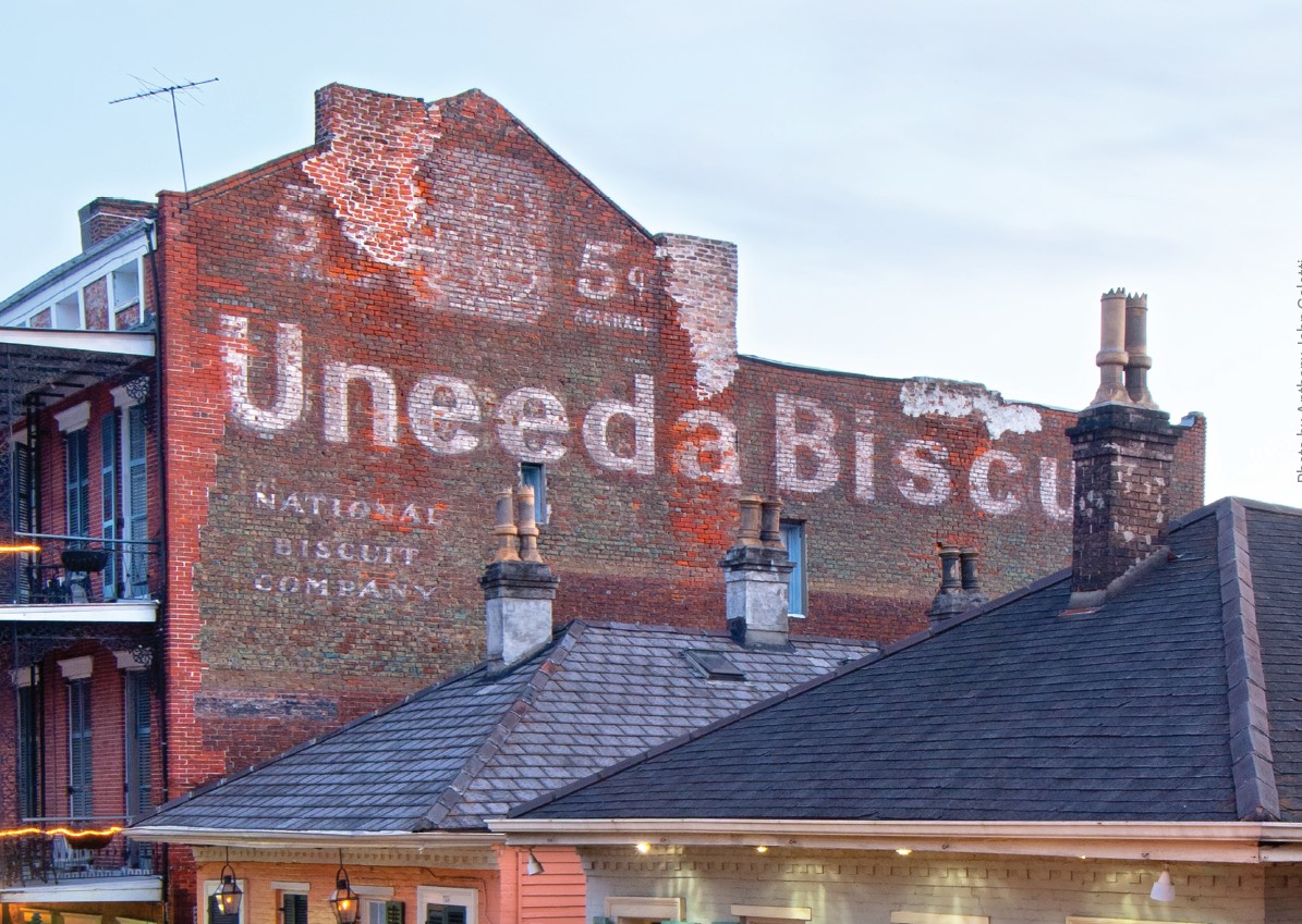 Impact Investment Project Profile: Uneeda Biscuit Building