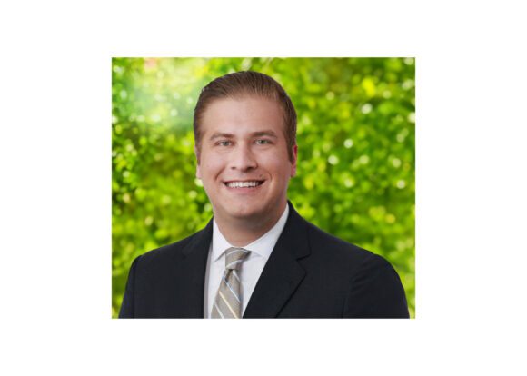 Harris Sinsley Joins Monarch Private Capital as Senior Associate in Tax Credit Investments