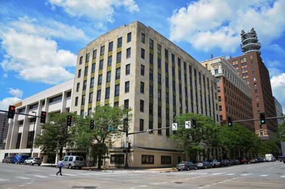 Monarch Private Capital Closes on Tax Equity Financing for Affordable Housing and Historic Rehabilitation of 1904 Farnam in Omaha, Nebraska