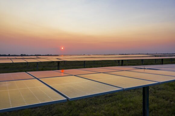 Monarch Private Capital and Invenergy Close Nearly $170 Million Tax Equity Financing for Samson Solar Energy Center II