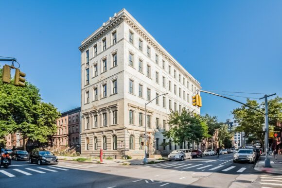 Monarch Private Capital Finances Historic Rehabilitation of New York and New Jersey Telephone Exchange Building