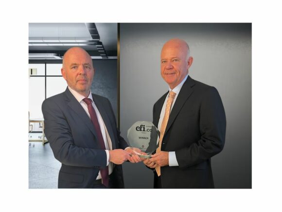 Monarch Private Capital Wins Capital Finance International Award for Excellence in Tax Equity Impact Investing USA 2025