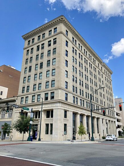 Southeastern Building
