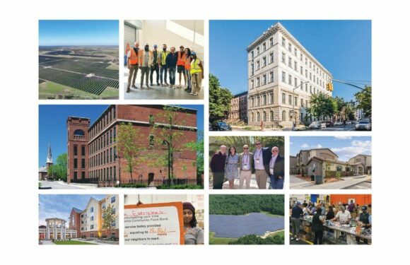 Monarch Private Capital Releases 2024 Impact Report: “Touchpoints”
