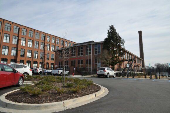 Brandon Mill