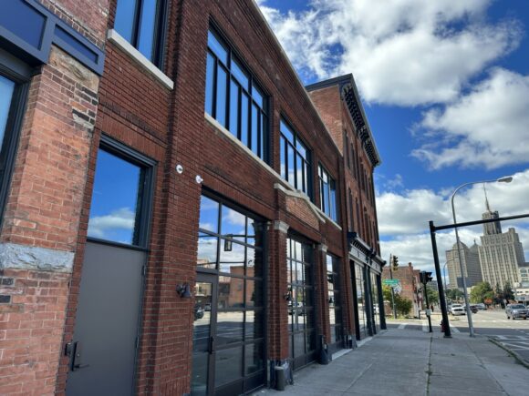 Nash Lofts