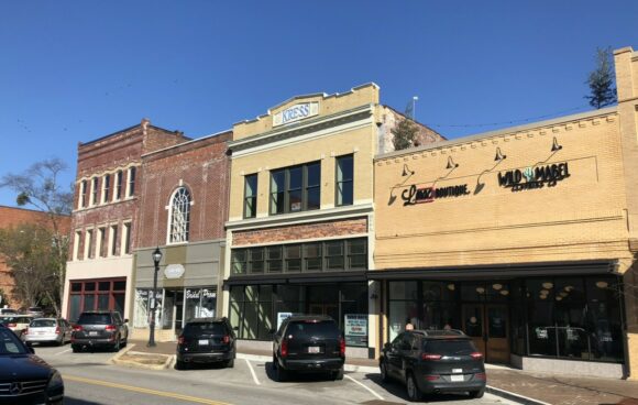 Kress Building