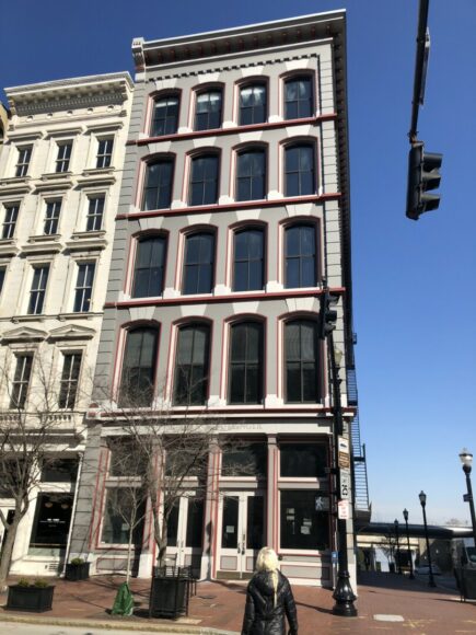 Grady Hotel