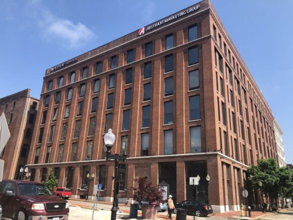 Peper Lofts