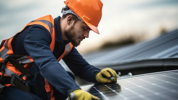 Monarch’s Analysis of Energy Credits After Senate & House Passage of Big Beautiful Bill