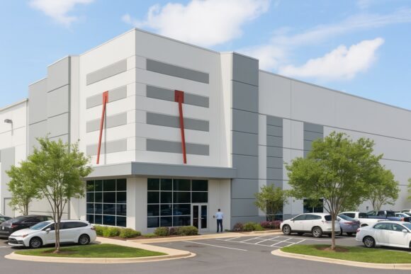 Rock Hill Commerce Center