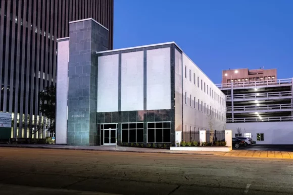 Klondike Building