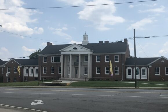 Taylor Village Apartments